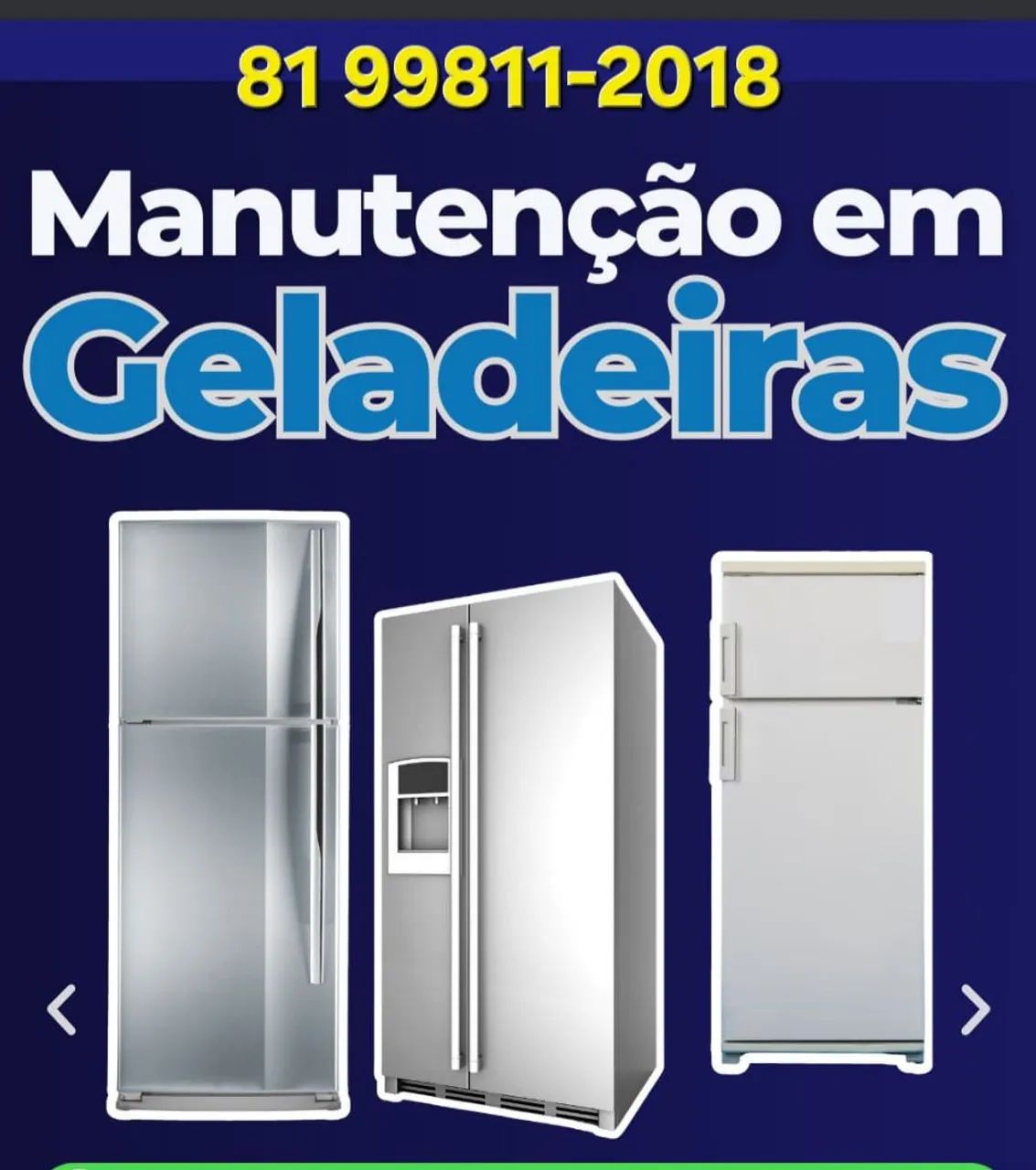 Serviços  - Foto 3