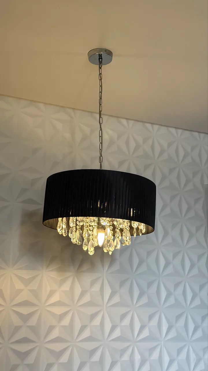 Lustre P/ mesa Jantar  - Foto 2