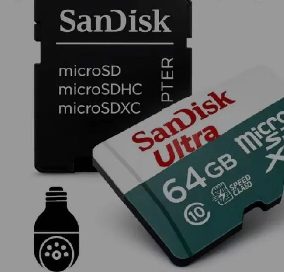 64GB Memory Card423878303637852160