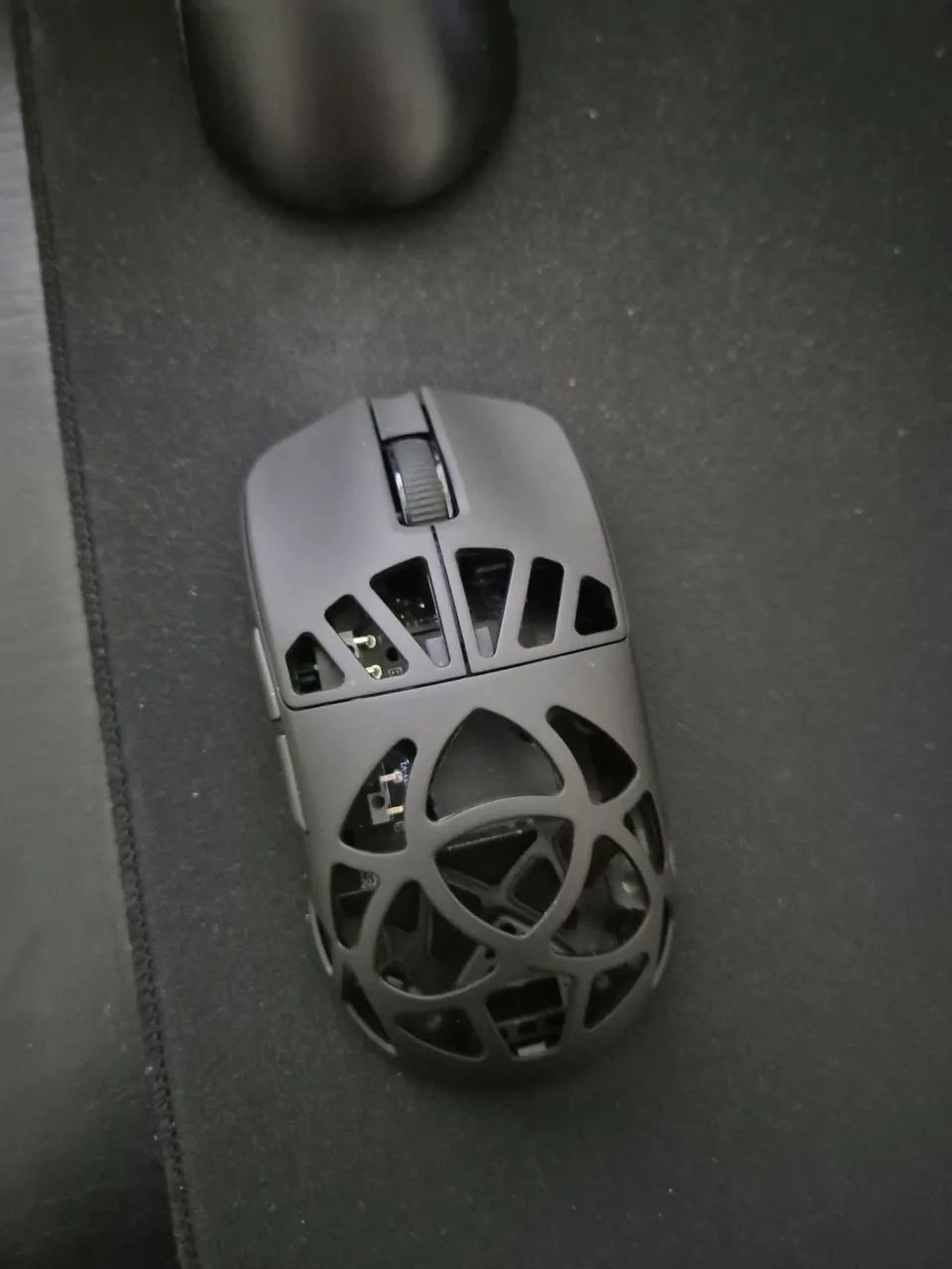 Mouse Epomaker Carbon x