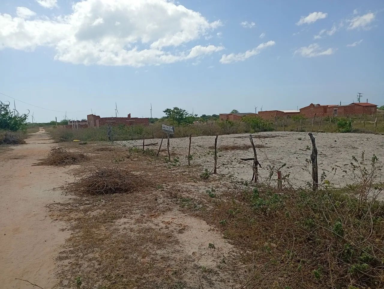 TERRENO - GUAMARÉ/RN - Foto 3
