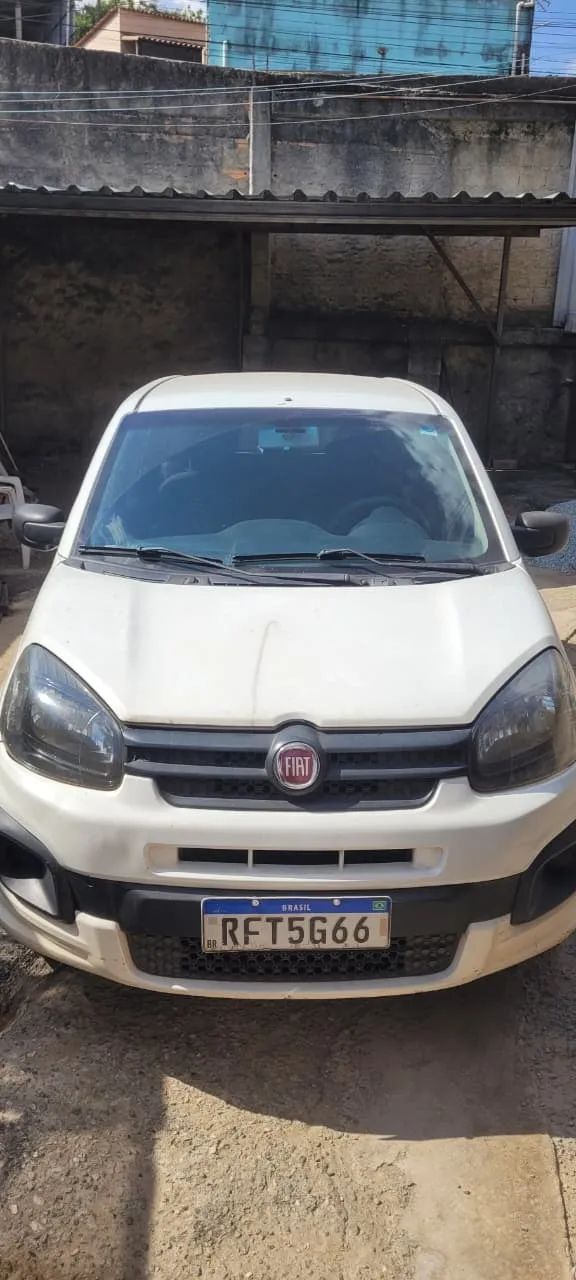 FIAT UNO | R$ 550/SEMANA | CAUÇÃO R$ 1.000 - Foto 3