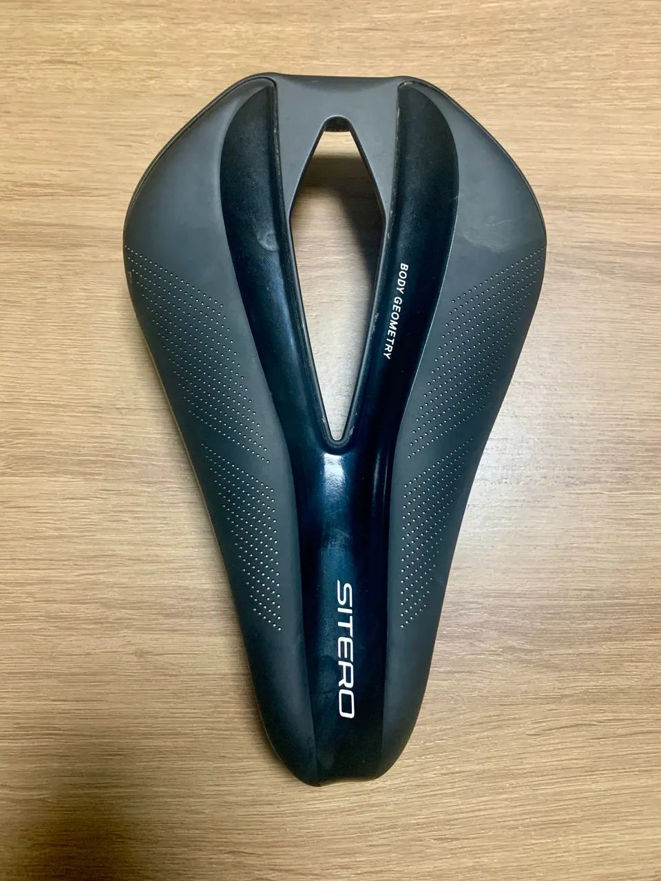 Selim Aero Specialized Sitero