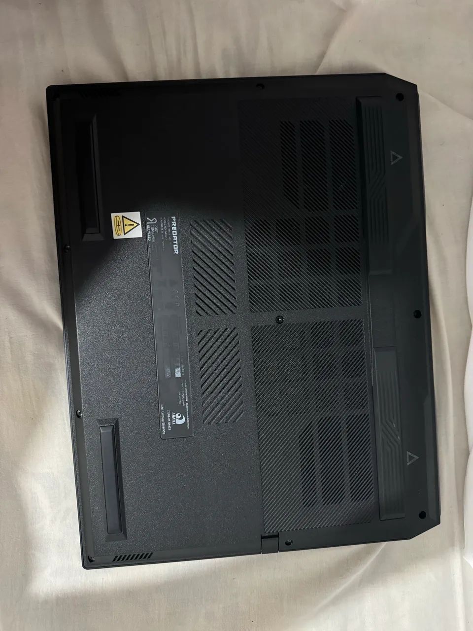 Acer Predator Helios Neo 16 PHN16-72-99PA - Foto 3