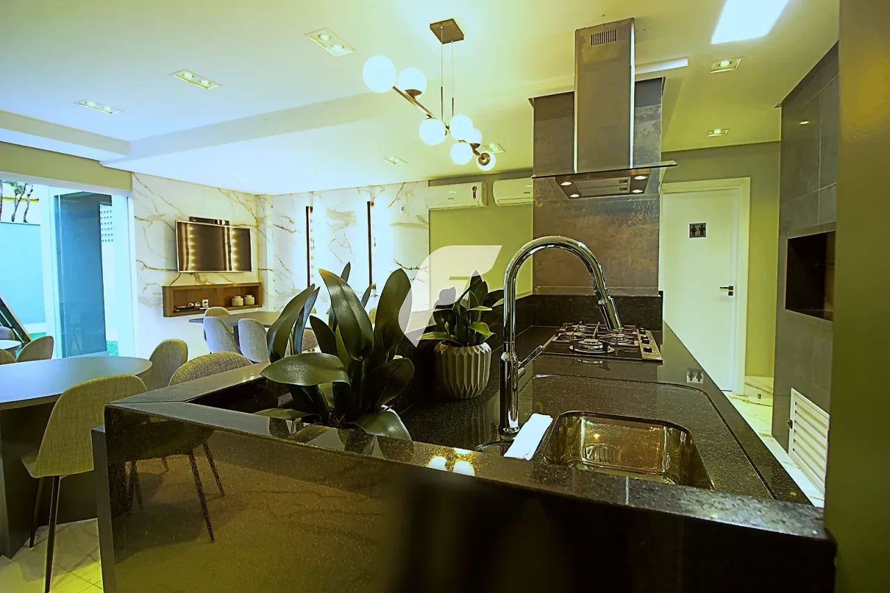 Apartamento 3 Quartos 91m² 1 Suíte - Rocca Pietore - Foto 4