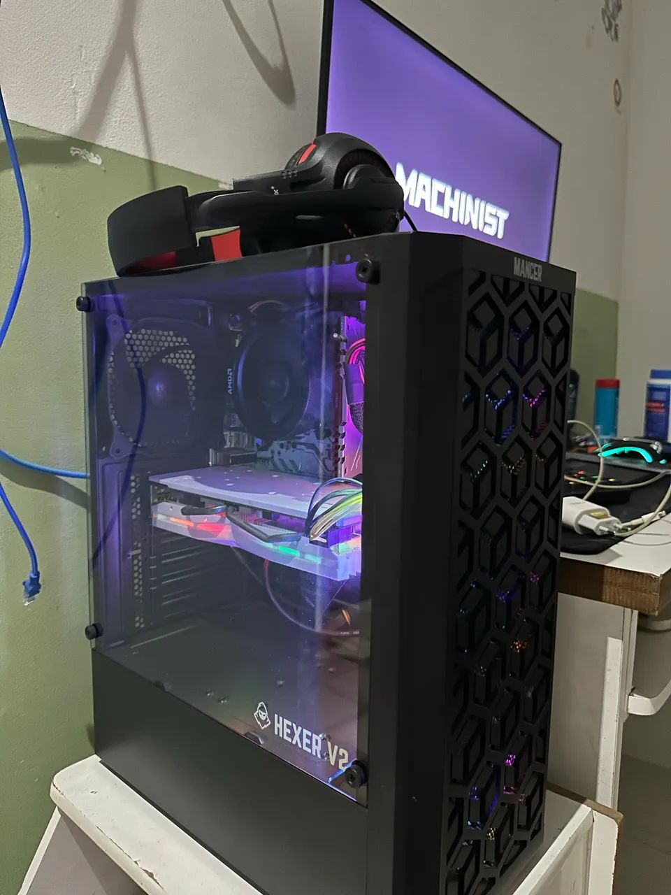 Vendo pc gamer - Foto 2
