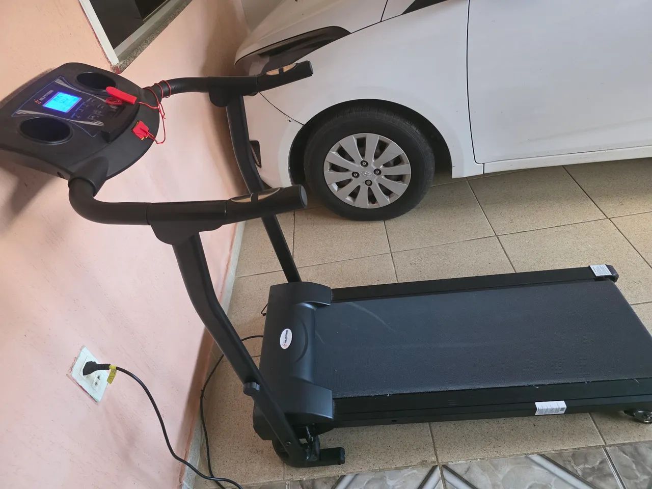 VENDE SE ESTA ESTEIRA NOVA - Foto 2