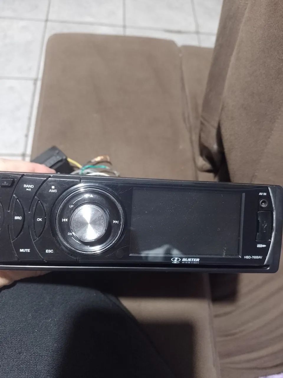 Rádio Buster com - Foto 2