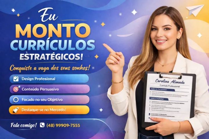 CURRÍCULOS ESTRATÉGICOS