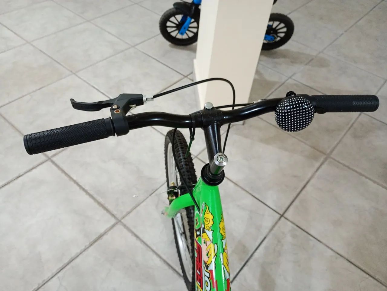 Bicicleta infantil  - Foto 5