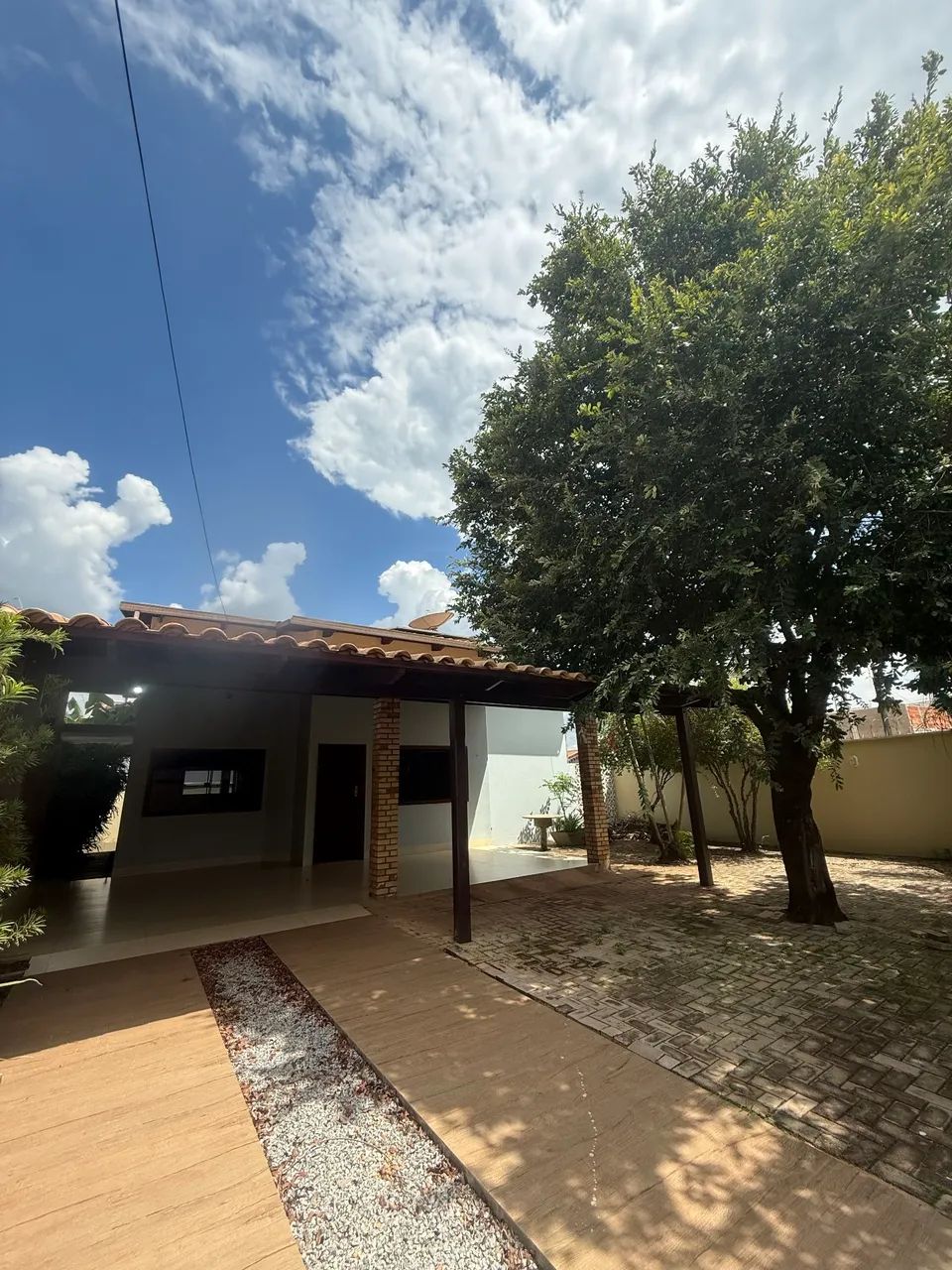 Foto - Palmas - Plano Diretor Norte