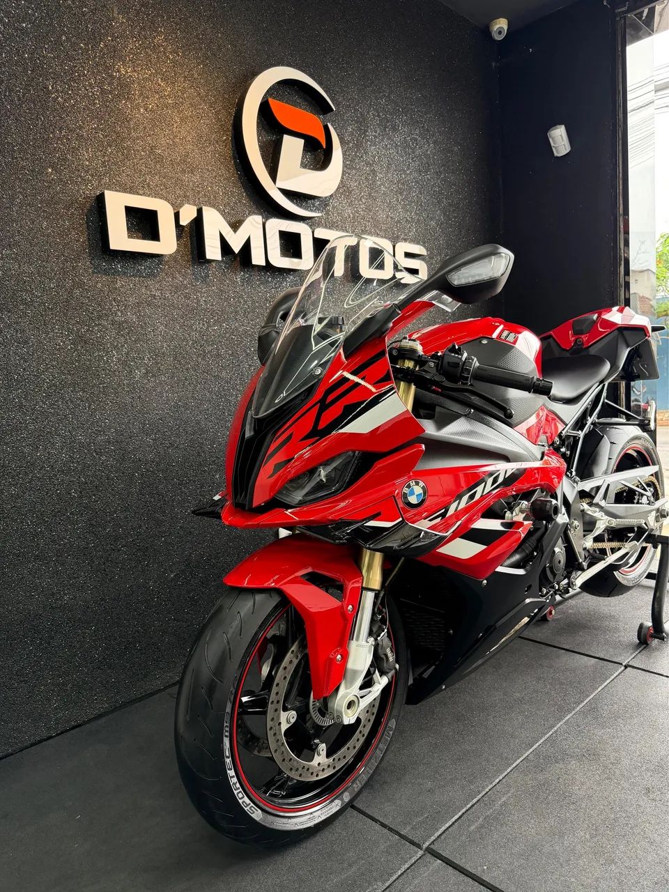 BMW S1000-RR - 2024 - Foto 5