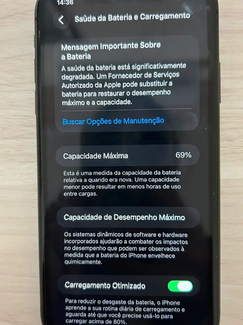 Iphone 11  - Foto 4