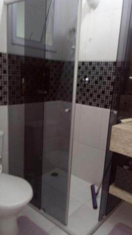 Apartamento residencial à venda, vila camilópolis, santo andré. - Foto 19