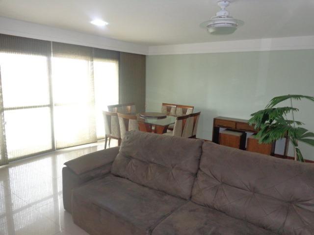 Cobertura C/piscina e churrasqueira p/ 15 pessoas, 3 Suítes C/Ar cond - Foto 7