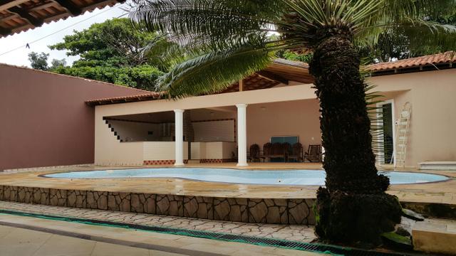 Casa 4quartos 4suites piscina churrasqueira rua 5 Vicente Pires condomínio - Foto 20