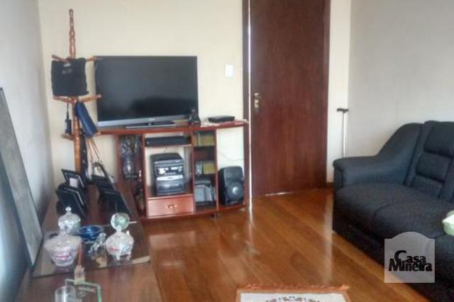 Casa à venda com 3 dormitórios em Caiçaras, Belo horizonte cod:16902 - Foto 4