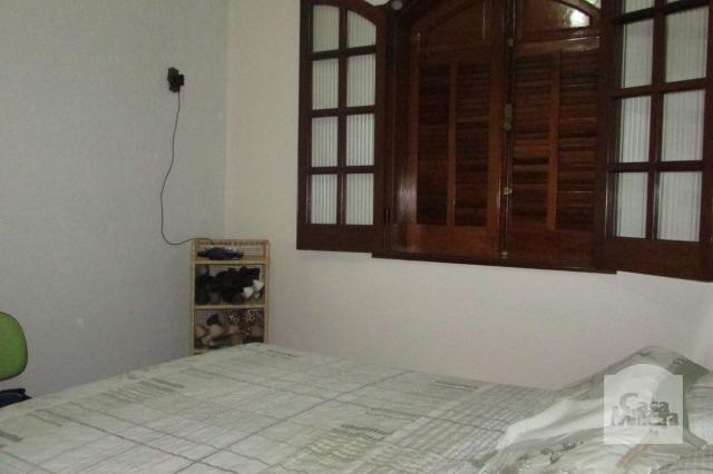 Casa à venda com 3 dormitórios em Nova cachoeirinha, Belo horizonte cod:213691 - Foto 8
