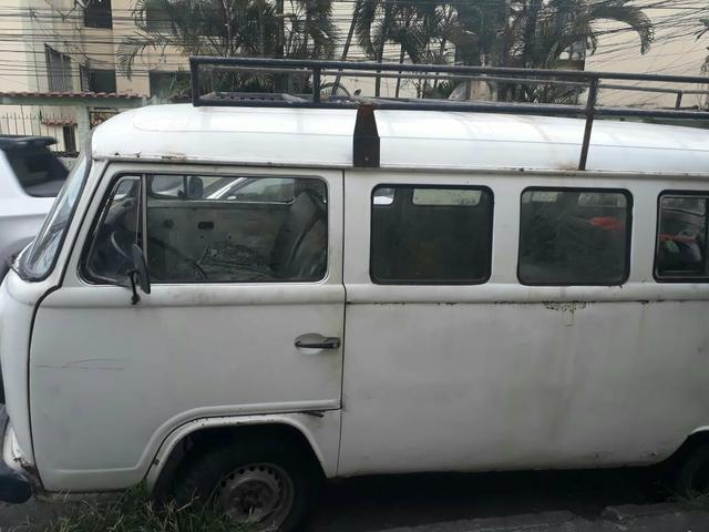 Vendo kombi 3.500 $ - Foto 3