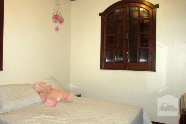 Casa à venda com 3 dormitórios em Nova cachoeirinha, Belo horizonte cod:213691 - Foto 7