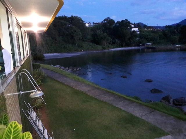 Vendo apartamento cobertura duplex mobiliado- Angra - Foto 4