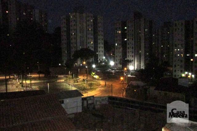 Casa à venda com 3 dormitórios em Nova cachoeirinha, Belo horizonte cod:213691 - Foto 15