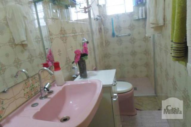 Casa à venda com 3 dormitórios em Caiçaras, Belo horizonte cod:16101 - Foto 12