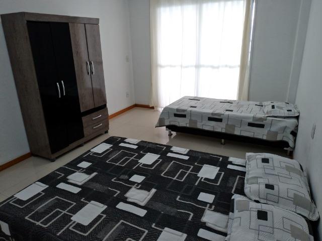Apartamento Beira Mar.Luxo,C/3 qtos C/2suítes, C/2gar. Varanda C/vist.total - Foto 12