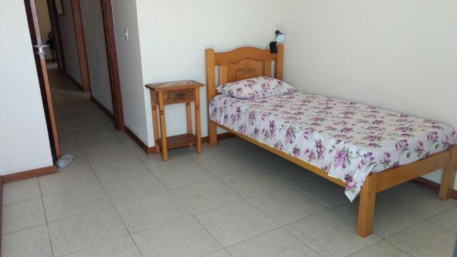 Vendo apartamento cobertura duplex mobiliado- Angra - Foto 13