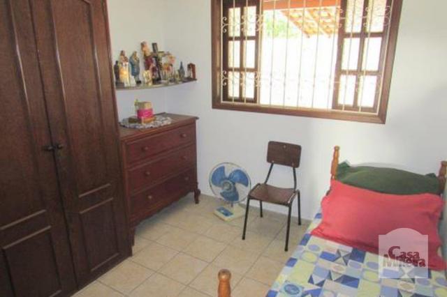 Casa à venda com 3 dormitórios em Caiçaras, Belo horizonte cod:10995 - Foto 8