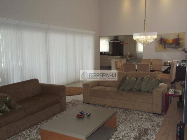 Casa Térrea com 3 dormitórios à venda, 320 m² por R$ 1.850.000 - Parque Mirante Do Vale - - Foto 6