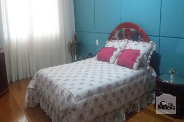 Casa à venda com 3 dormitórios em Caiçaras, Belo horizonte cod:15603 - Foto 3