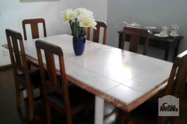 Casa à venda com 4 dormitórios em Santa lúcia, Belo horizonte cod:107035 - Foto 3