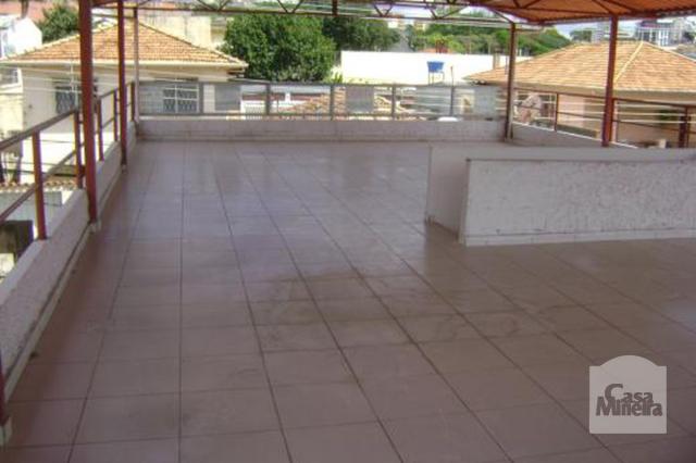 Casa à venda com 3 dormitórios em Lagoinha, Belo horizonte cod:15709 - Foto 3