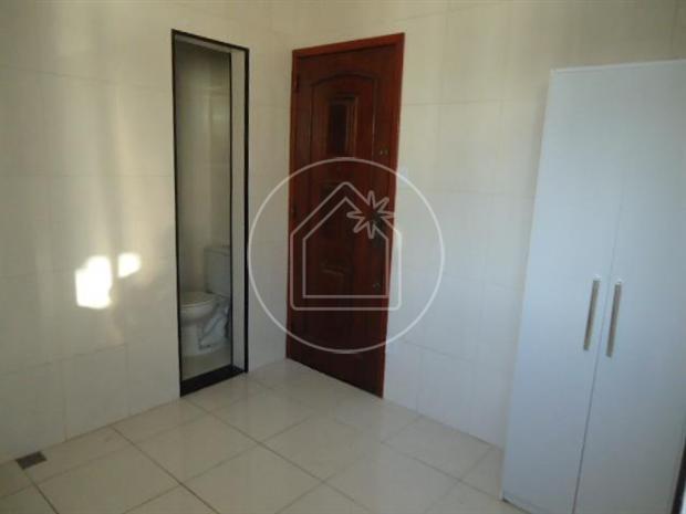 Apartamento à venda com 2 dormitórios em Engenho de dentro, Rio de janeiro cod:839009 - Foto 4