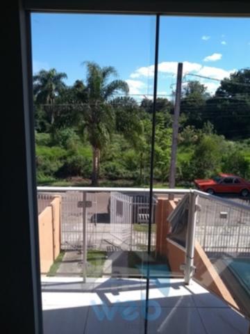 Casa à venda com 2 dormitórios em Vitória régia, Curitiba cod:CA00365 - Foto 20