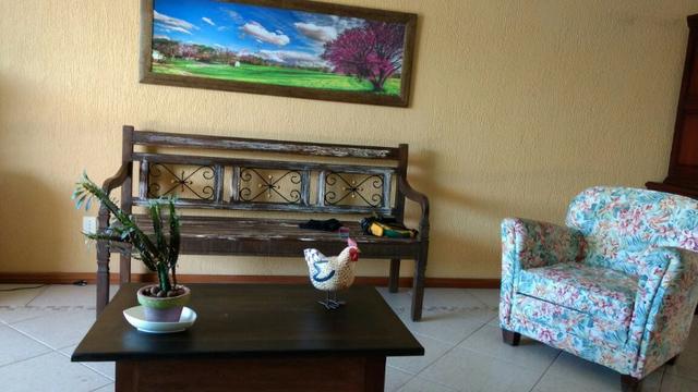 Vendo apartamento cobertura duplex mobiliado- Angra - Foto 18