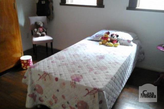 Casa à venda com 4 dormitórios em Santa lúcia, Belo horizonte cod:107035 - Foto 8
