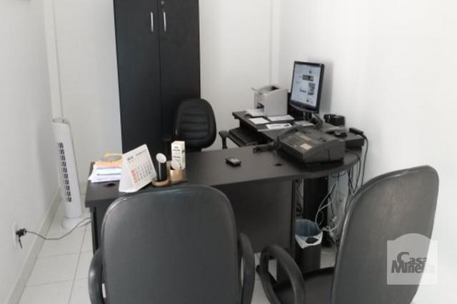 Escritório à venda em Santa lúcia, Belo horizonte cod:95989 - Foto 2