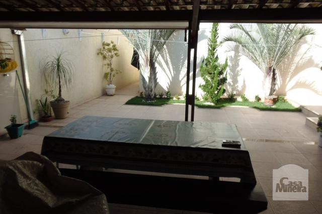 Casa à venda com 3 dormitórios em Carlos prates, Belo horizonte cod:207498 - Foto 19