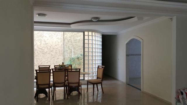Casa 4quartos 4suites piscina churrasqueira rua 5 Vicente Pires condomínio - Foto 6