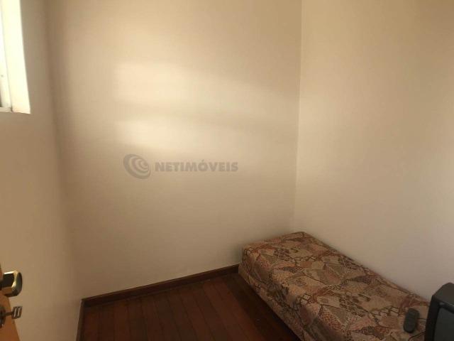 Amplo apto 3 quartos 2 vagas cód. 248 - Foto 4