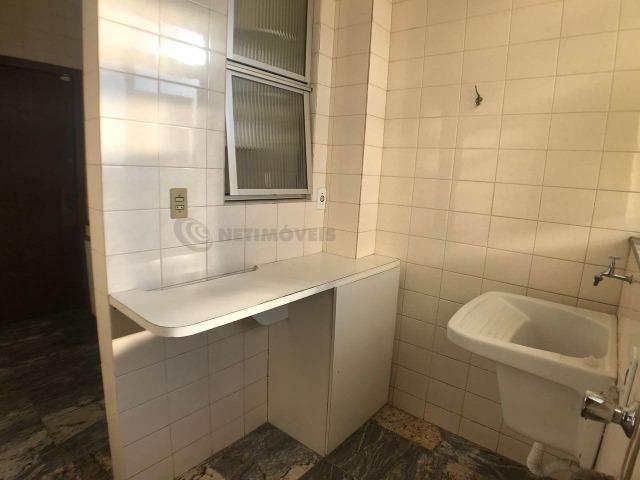 Amplo apto 3 quartos 2 vagas cód. 248 - Foto 11