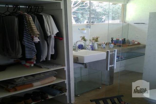 Casa de condomínio à venda com 3 dormitórios em Aconchego da serra, Itabirito cod:114180 - Foto 11