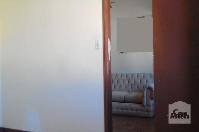 Casa à venda com 5 dormitórios em Carlos prates, Belo horizonte cod:114211 - Foto 2
