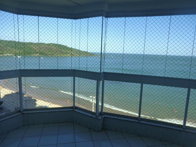 Apartamento Beira Mar.Luxo,C/3 qtos C/2suítes, C/2gar. Varanda C/vista total