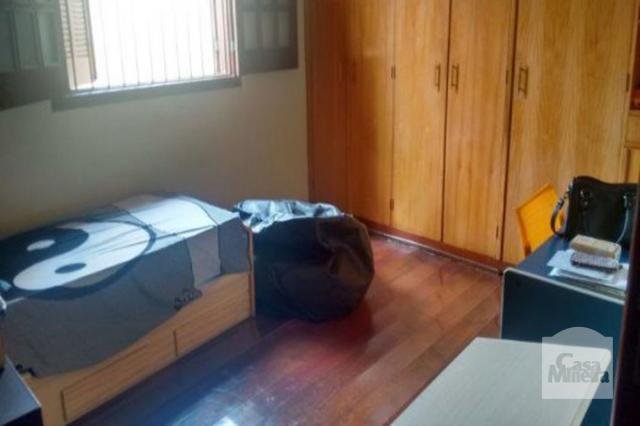 Casa à venda com 3 dormitórios em Alto caiçaras, Belo horizonte cod:11844 - Foto 7