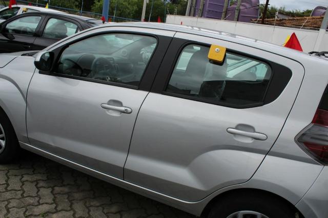 Fiat Mobi 2018 - Abaixo da Fipe - ipva 2019 * transferencia cortesia - Foto 10
