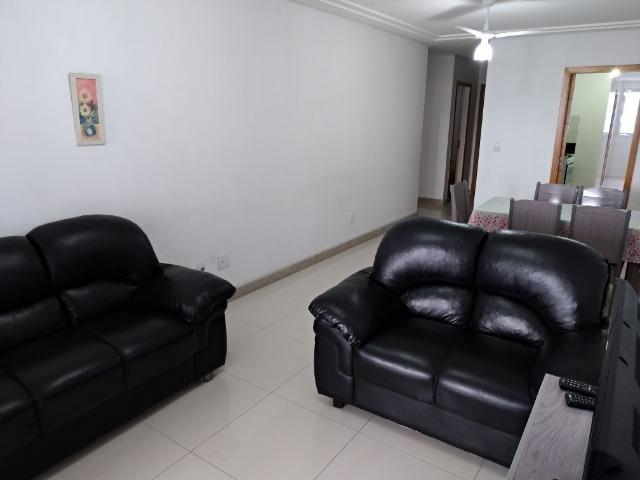 Apartamento Beira Mar.Luxo,C/3 qtos C/2suítes, C/2gar. Varanda C/vist.total - Foto 11