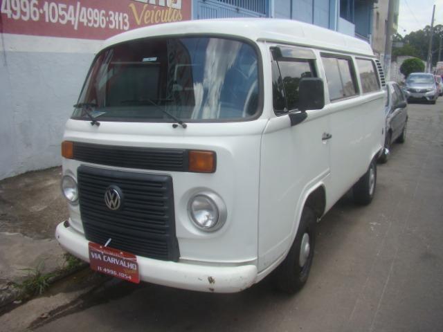 Vw - Volkswagen Kombi std